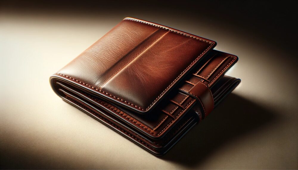 MURA財布の魅力：シンプルさと品質のバランス
