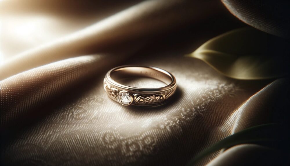 芸能人が選ぶブシュロン結婚指輪の魅力とは？