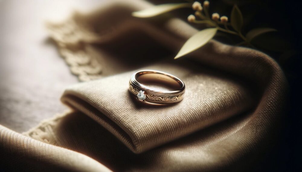ブシュロンの結婚指輪を選んだ芸能人たち