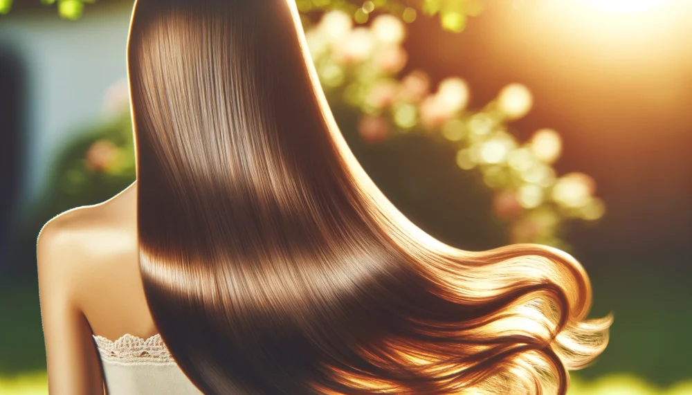 髪をサラサラに保つ秘訣 自然乾燥の方が良い？